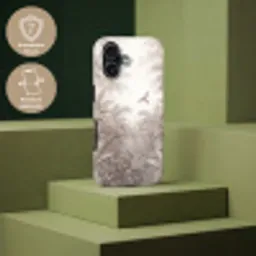 Papagaai - Jungle - Tropisch Toughcase MagSafe Apple iPhone 17 klein -USP_PrintM_DE