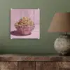 Noodles - Edelstenen - Stokjes - Roze plexiglas 5mm klein -sfeer3