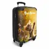 Koosje kitten NBS - Handbagage koffer - Kinderen Unisex middel -productfoto_3d
