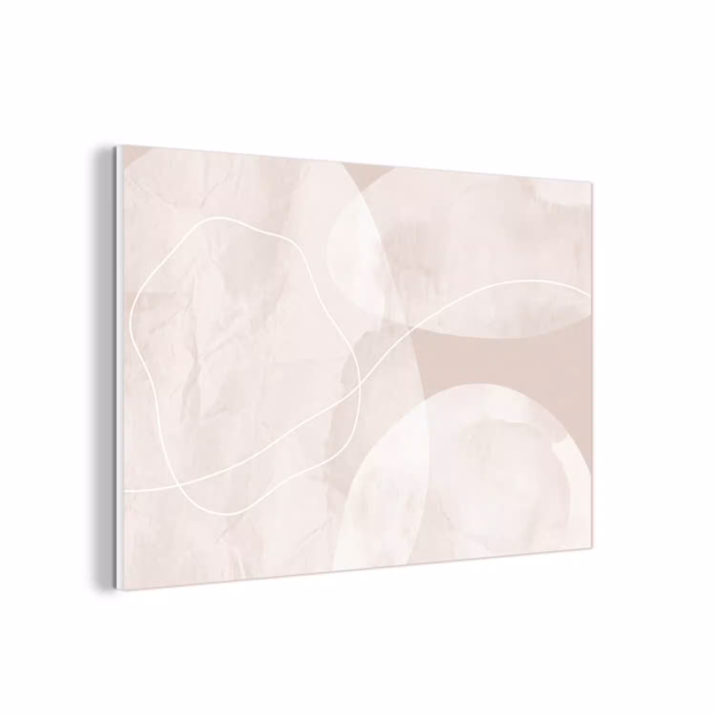 Kunst - Lijnen - Modern forex 5mm xxl -3d