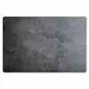 Industrieel - Beton - Grijs - Leisteen - Retro Placemat vinyl groot -zzsfeer1_Kitchenyeah-website