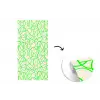 Groen - Lijnen - Abstract - Neon fotobehang vinyl groot 64 -3d