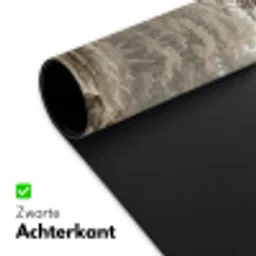 Natuur - Bos - Eik Muismat XXL klein -sfeer2