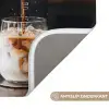 Espresso - Melk - Café Badmat klein -USP_AntislipNL