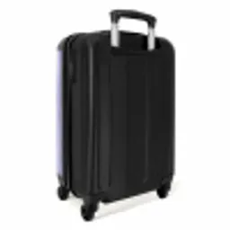 7 NBS - Handbagage koffer - Unisex middel -achterkant