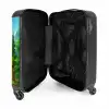 Berg express Koffer - NBS - Handbagage middel -binnenkant