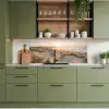 Duinen - Strand - Zee keuken achterwand 2 middel -sfeer3