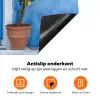Citroenbomen - Geel - Deur - Potten Inductie beschermer vinyl 3mm klein -zzzzzzz-td-onderkant