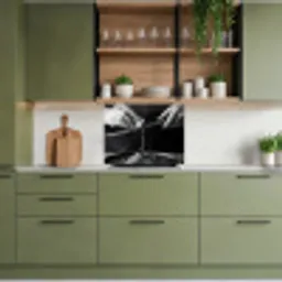 Kaas - Pasta - Rasp keuken achterwand 2 middel -sfeer3