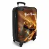 Goldrush NBS - Handbagage koffer - Kinderen Unisex middel -productfoto_3d