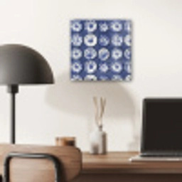 Borden - Floraal - Blauw plexiglas 5mm klein 11 -sfeer6