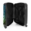 Junglosaurus NBS - Handbagage koffer - Unisex middel -binnenkant