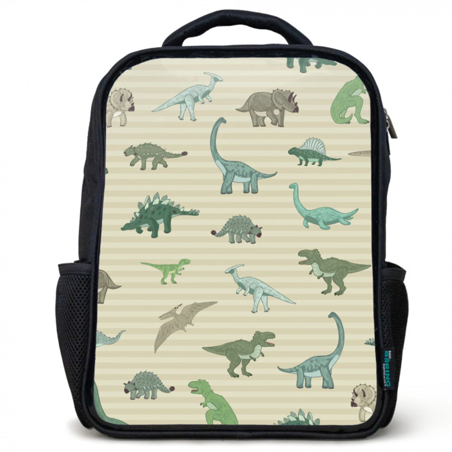 dinosaurus-eb-ssgsjcqyvkdvhiny-3-4-medium Rugzak - Zwart middel -3d