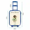 Dansende bosfee Kinderkoffer - Blauw klein -productfoto_formaten
