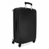 Parelachtige Pony NBS - Medium koffer - Volwassenen Unisex middel -achterkant