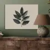 Laurierbladeren - Bloemknoppen - subtiel PET vilt klein -sfeer2