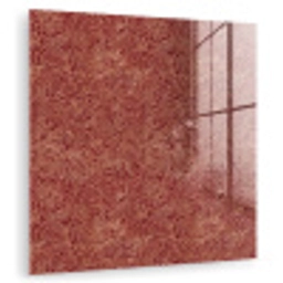 Bloemen - Motief - Rood plexiglas 5mm klein 11 -zzzproduct_nieuw