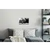 Chef - Garnering - Gerecht Muursticker klein -slaapkamer