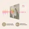 Narcis - Bloem - Minimalistisch PET vilt klein -USP_NL