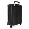 Winnie wolkenprinses NBS - Handbagage koffer - Kinderen Unisex middel -achterkant