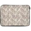 Abstract - Golvend - Pastel laptophoes neopreen klein 279 -zkaufland3dotto