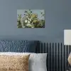 Bloemen - Oude Meesters - Olieverf poster papier klein -sfeer2
