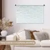 Abstract - Patronen - Design Wandkleed katoen middel 269 -sfeer1