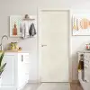 Crème - Egaal - Beton deurposter klein 289 -sfeer5