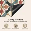 Decoratie - Tegels - Spaans - Vintage Inductie beschermer vinyl 3mm middel -sfeer4