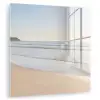 Zee - Zon - Zand plexiglas 5mm klein -zzzproduct_nieuw