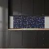 Sakura - Bloemen - Japans - Patronen keuken achterwand 2 middel 871 -sfeer1
