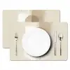 Cirkel - Compositie - Diepte - Beige Placemat vinyl groot -zzsfeer2_Kitchenyeah-website