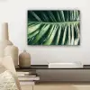 Palmblad - Tropisch - Natuur - Jungle canvas 2cm klein -sfeer6