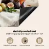 Fruit - Kruiden - Landelijk Inductie beschermer vinyl 3mm middel -sfeer4