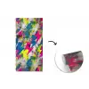 Bliksemschichten - Patroon - Marmer - Kleuren fotobehang vinyl groot -3d