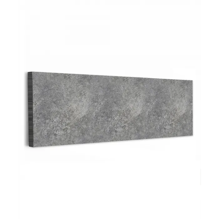 Patronen - Industrieel - Beton canvas 2cm klein 828 -z3d