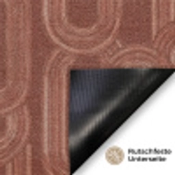 Abstract - Textuur - Bruin Deurmat klein 898 -antislip_DE