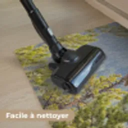 Uil - Oehoe - Bomen - Natuur Deurmat klein -reinigen_FR