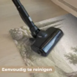 Heuvellandschap - Bomen - Natuur - Groen Deurmat klein -reinigen_NL