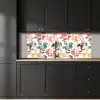 Fruit - Vintage - Boom - Design keuken achterwand 2 middel 871 -sfeer1