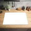 Grafisch - Patroon - Modern - Fijnstijl Inductie beschermer vinyl 3mm klein 276 -sfeer5