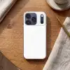 Grafisch - Patroon - Modern Telefoonhoesje iPhone 17 Pro klein 878 -sfeer1
