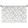Grafisch - Patroon - Modern Wandkleed katoen middel 269 -zz3d