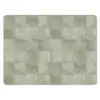 Vlakken - Rustiek - Groen muismat rubber klein 262 -3d