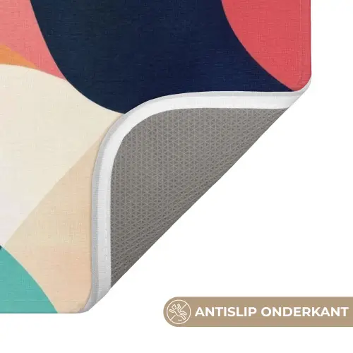 Abstract - Blauw - Roze WCmat klein -USP_AntislipNL