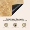 Paardenbloem - Water - Natuur - Planten - Modern Inductie beschermer vinyl 3mm middel -tsfeer4_DE