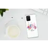Moskee - Eid Mubarak - Suikerfeest - Kleurrijk - Ramadan - Islamitische Telefoonhoesje Samsung Galaxy S10 Lite klein -oordopS10Lite