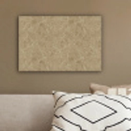 Beige - Marmer - Witte aders canvas 2cm klein 34 -sfeer3