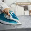 Beton - Scheur - Grijs Wandkleed katoen klein -sfeer9