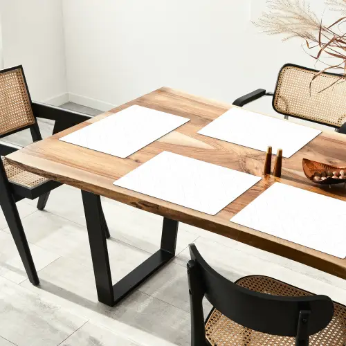 Grafisch - Patroon - Modern - Fijnstijl Placemat vinyl groot 368 -zzsfeer4_Kitchenyeah-website